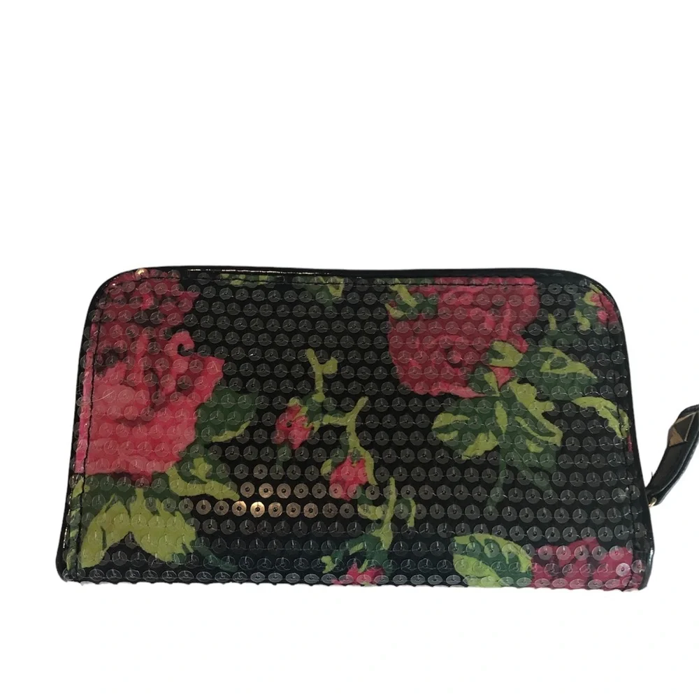 Betsey Johnson Clutch - Picture 2 of 9
